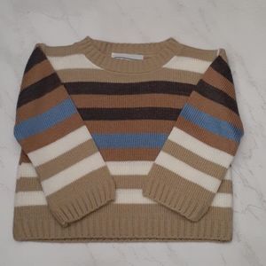 18 M baby sweater